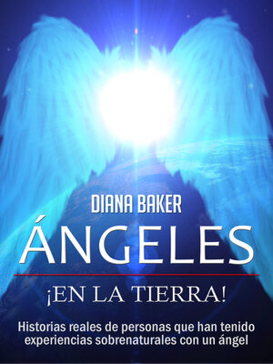cover image of Ángeles en la Tierra
